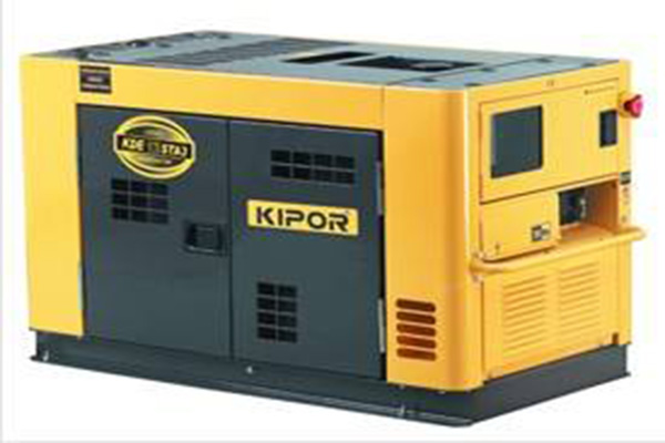 兖州发电机出租